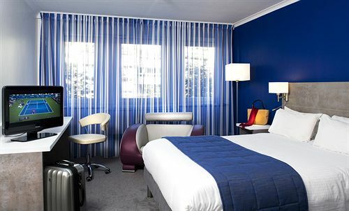 Hotel Mercure Liege Center