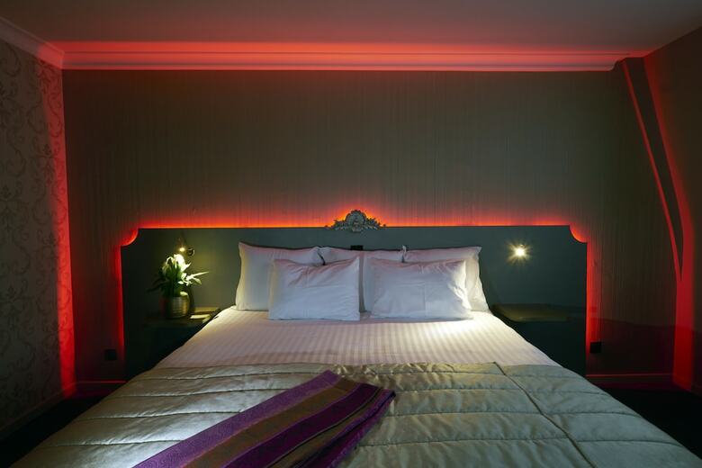 Hotel Chateau De Namur