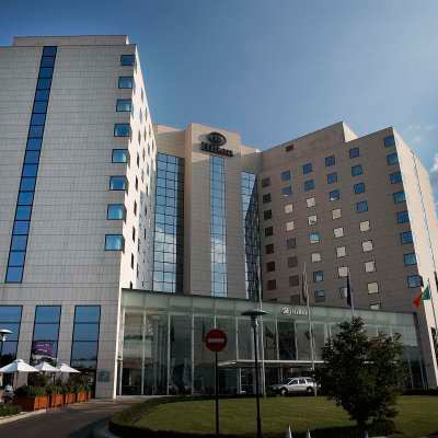 Hotel Hilton Sofia