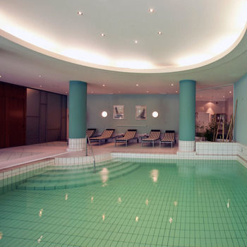 Hotel Hilton Sofia