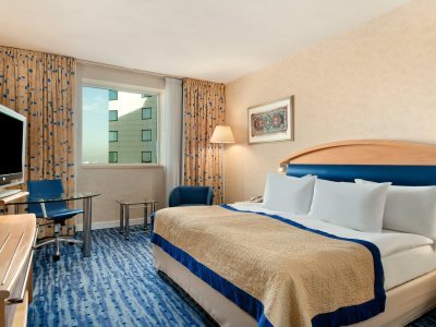 Hotel Hilton Sofia