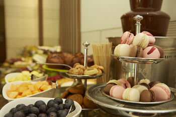 Hotel Hilton Sofia