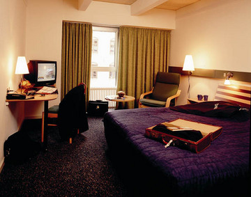 Hotel Rossini