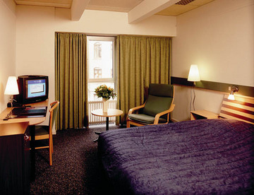Hotel Rossini