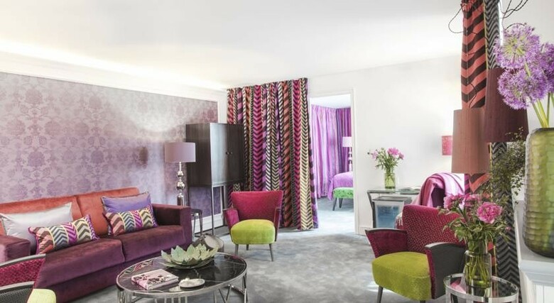 Absalon Hotel