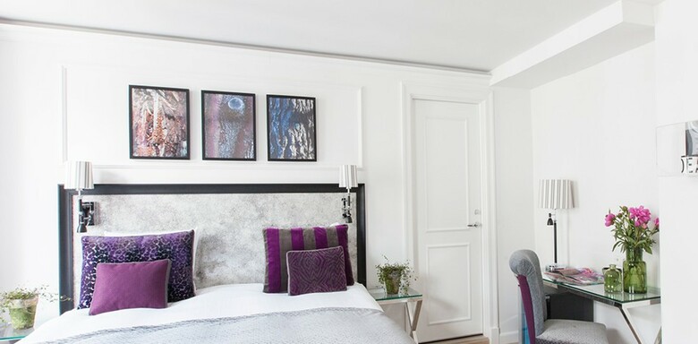 Absalon Hotel