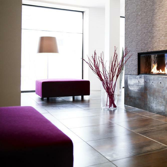 Hotel Scandic Front