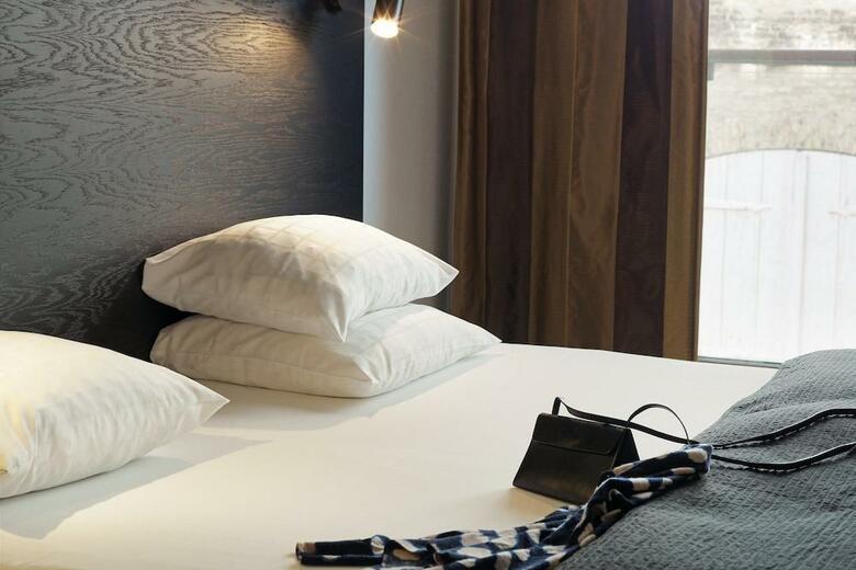 Hotel Scandic Front