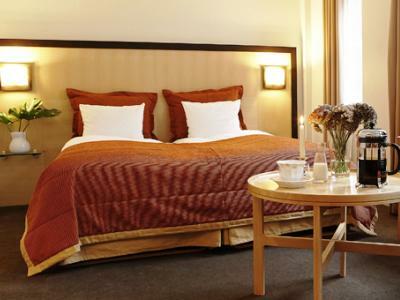 Hotel Ascot