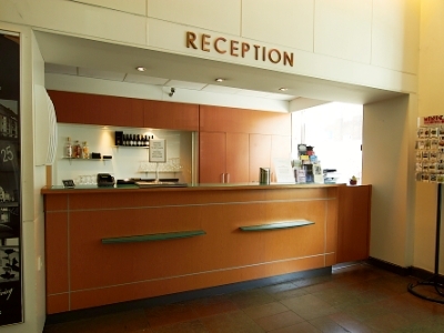 Hotel Richmond