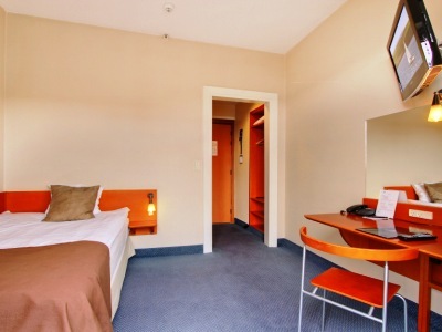 Hotel Richmond