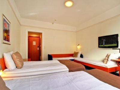 Hotel Richmond