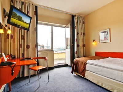 Hotel Richmond