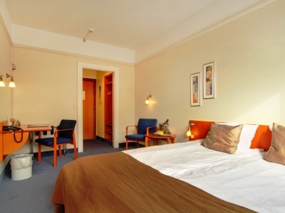 Hotel Richmond
