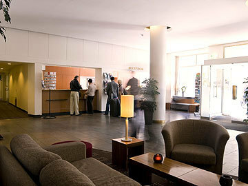 Hotel Richmond