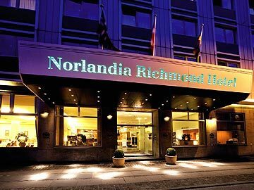 Hotel Richmond