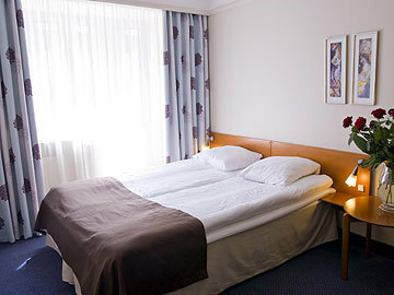 Hotel Richmond