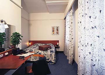 Hotel Richmond
