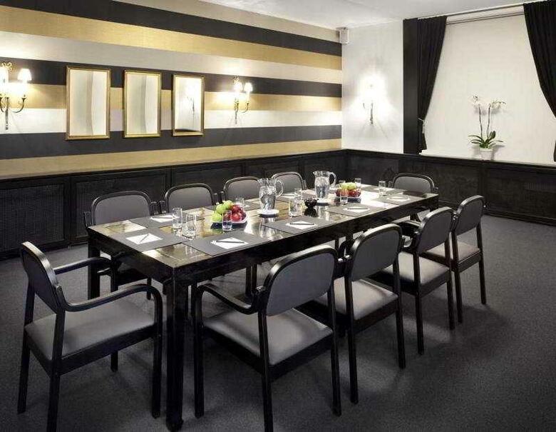 Hotel First Kong Frederik