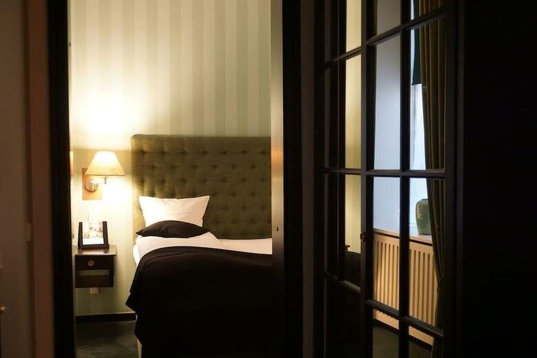Hotel First Kong Frederik