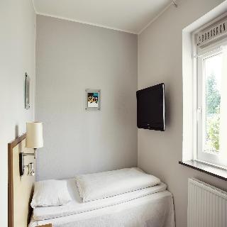 Hotel First Osterport