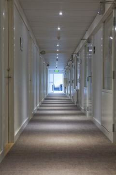 Hotel First Osterport