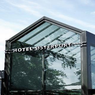 Hotel First Osterport