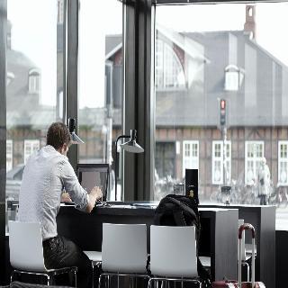 Hotel First Osterport