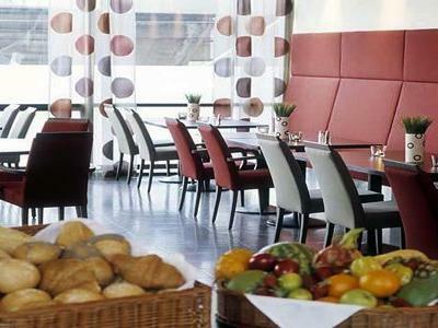 Hotel First Osterport