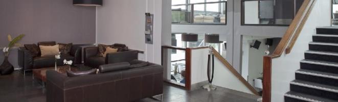 Hotel First Osterport