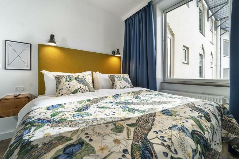 First Hotel Twentyseven