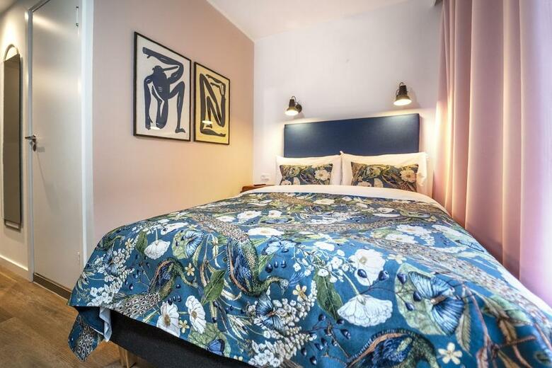 First Hotel Twentyseven