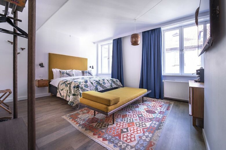 First Hotel Twentyseven
