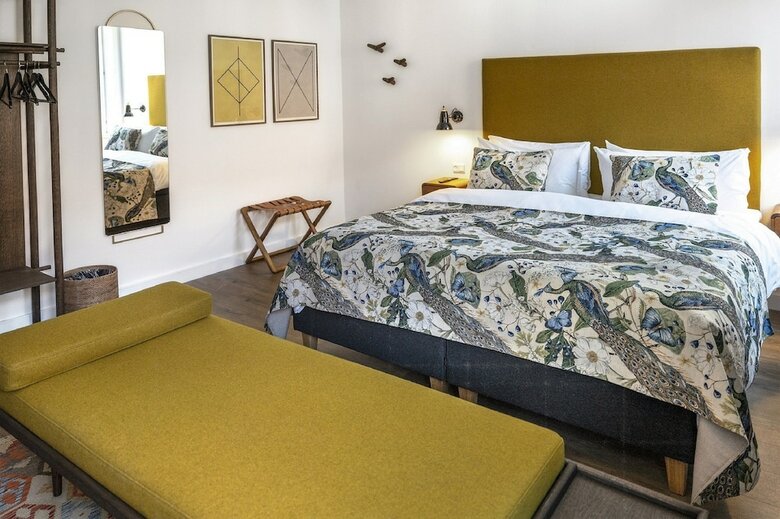 First Hotel Twentyseven