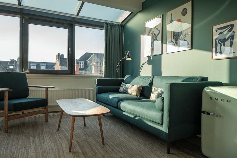 First Hotel Twentyseven
