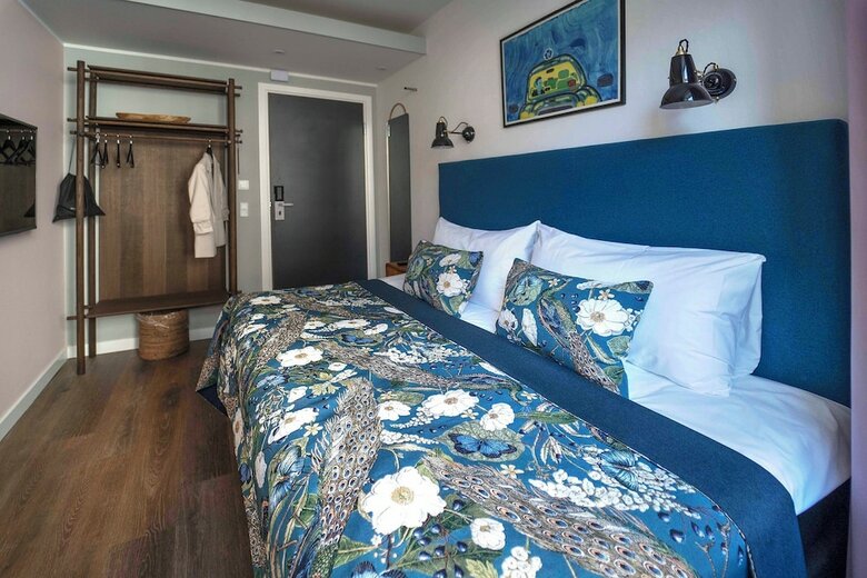 First Hotel Twentyseven