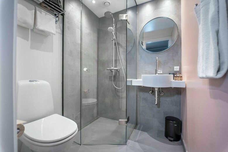 First Hotel Twentyseven