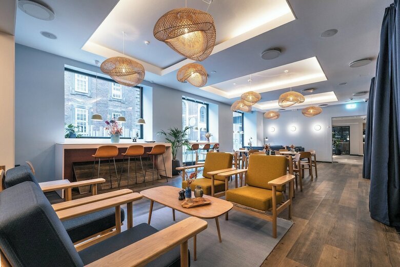 First Hotel Twentyseven