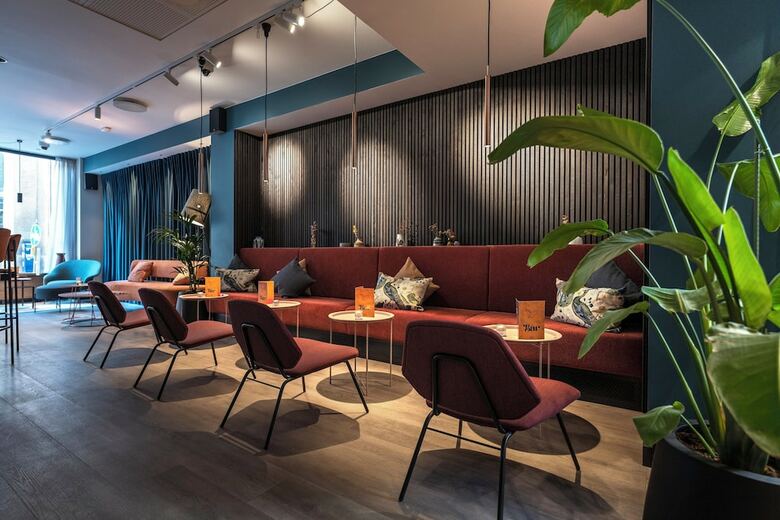 First Hotel Twentyseven