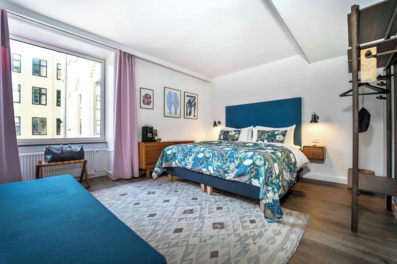 First Hotel Twentyseven