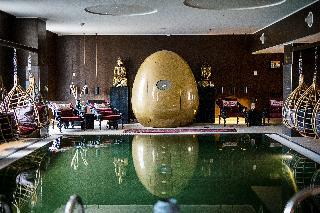 Hotel Hilton Copenhagen Airport