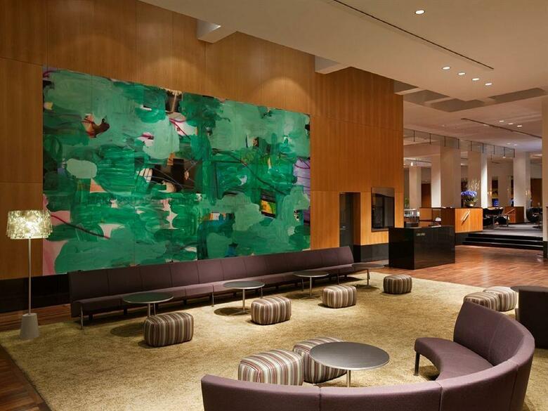 Hotel Hilton Copenhagen Airport