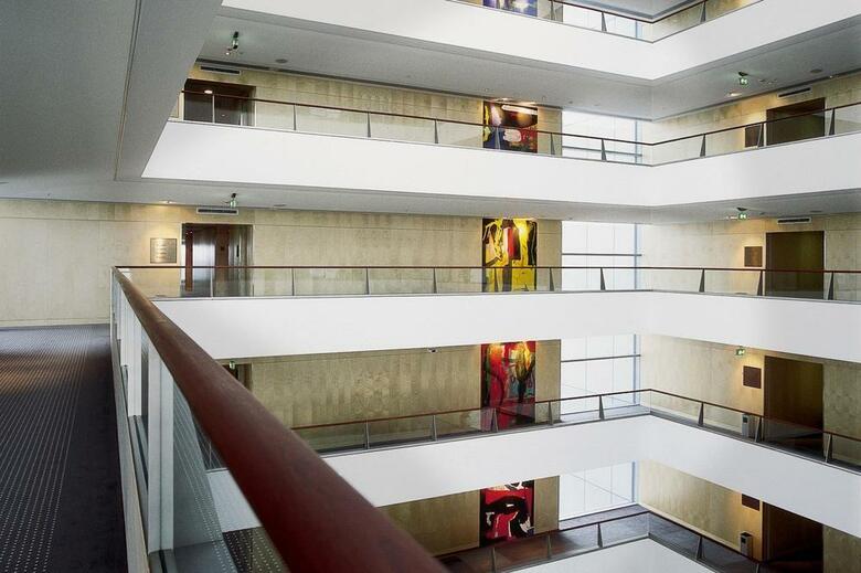 Hotel Hilton Copenhagen Airport