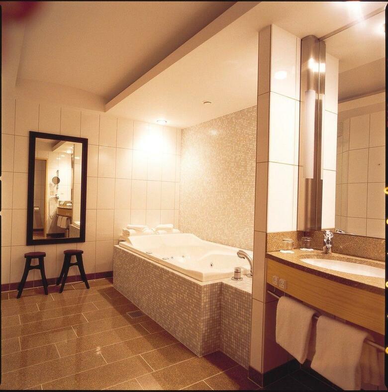 Hotel Hilton Copenhagen Airport