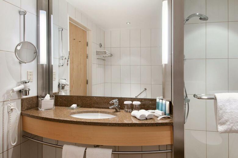 Hotel Hilton Copenhagen Airport