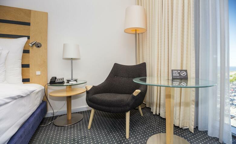 Hotel Hilton Copenhagen Airport