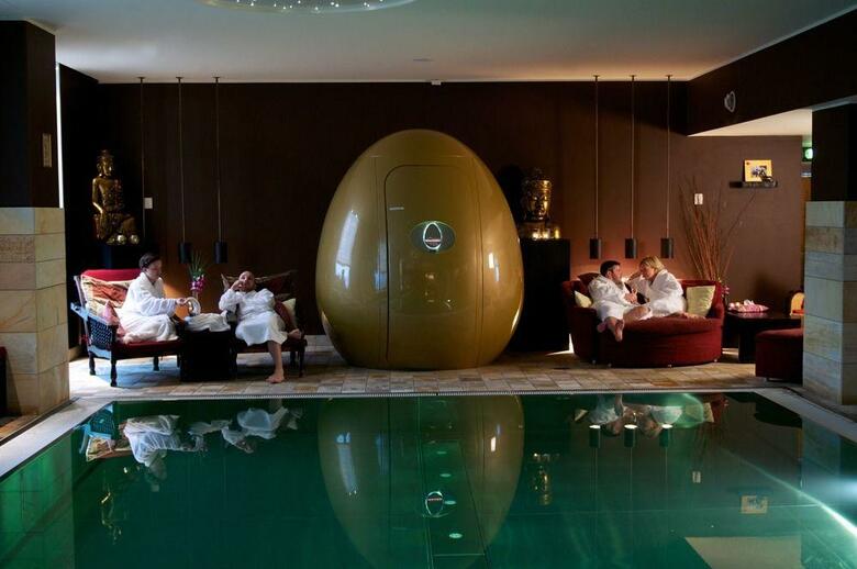 Hotel Hilton Copenhagen Airport