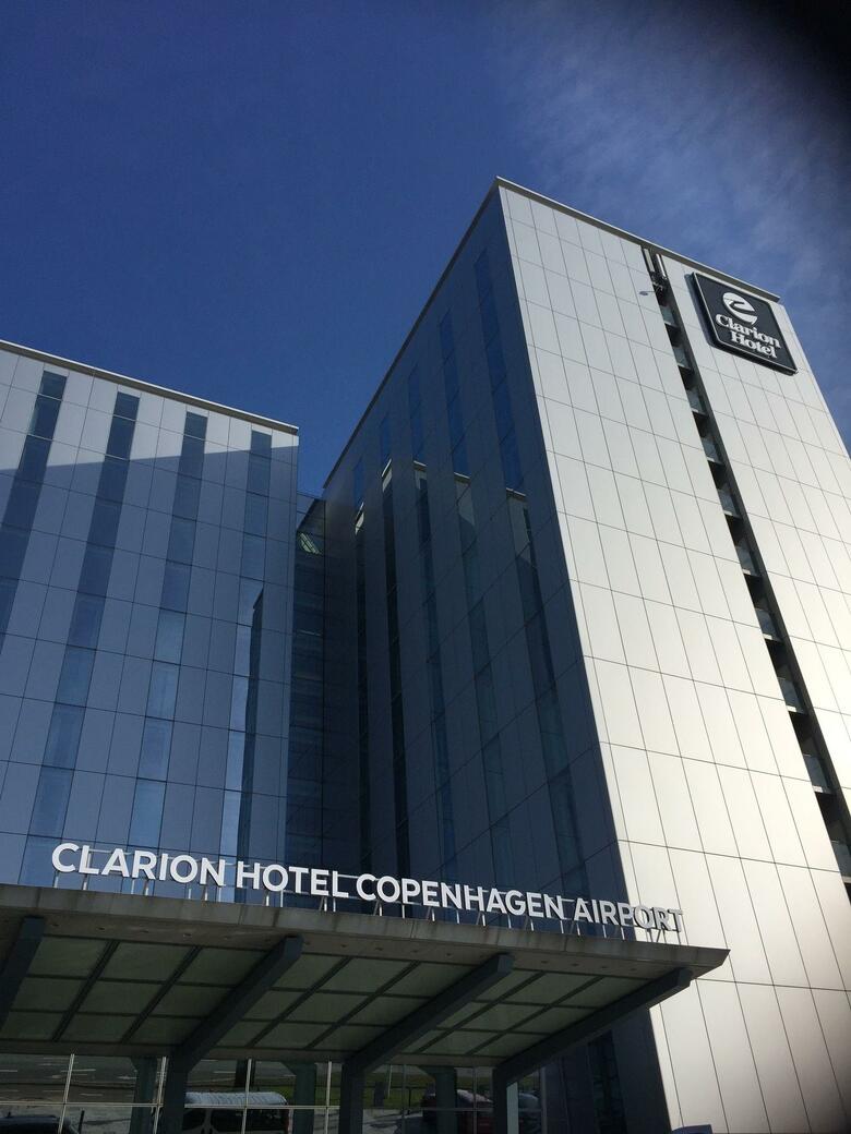 Hotel Hilton Copenhagen Airport