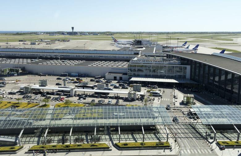 Hotel Hilton Copenhagen Airport