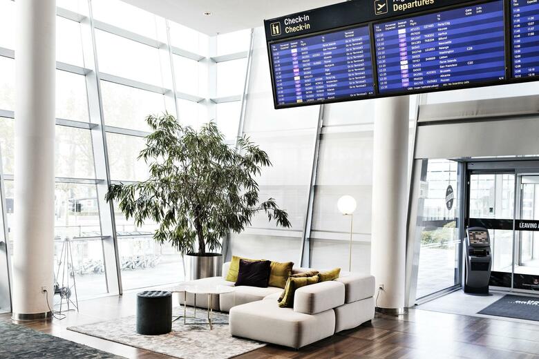 Hotel Hilton Copenhagen Airport